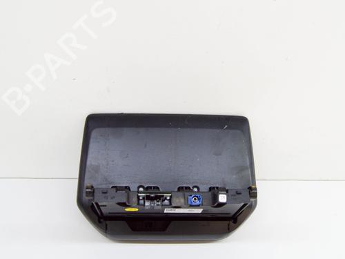 Display monitor VW ID.3 (E11, E12) Pro | BP27760622C48 