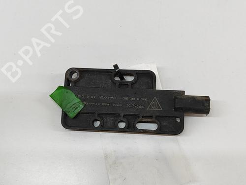 Elektronisk modul PORSCHE PANAMERA (970) 4.8 4S (400 hp) 27282375