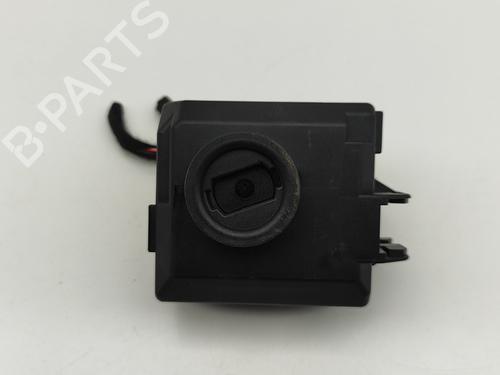 Used Ignition barrel MERCEDES-BENZ GLE (W166) 250 d 4-matic (166.004) (204 hp) 27644131