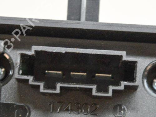 Electronic module PORSCHE CAYENNE (92A) 3.0 S E-Hybrid | BP11181288M83 