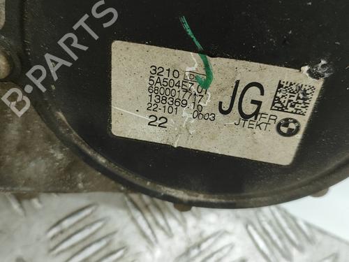 Steering rack BMW 3 (G20, G80, G28) 320 i | BP24975273M22 