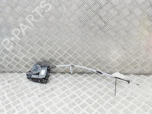 Used Electronic module Electronic module 38875721 38875721