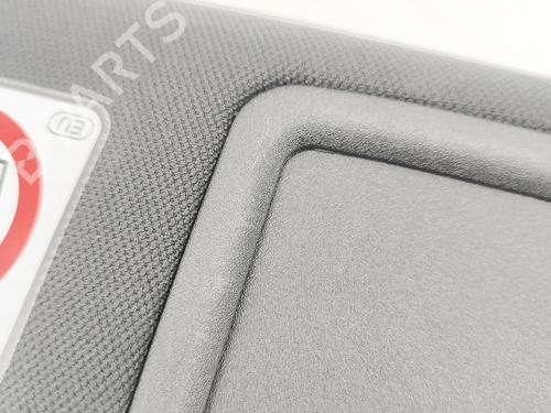 Left sun visor LEXUS NX II (_A2_, _H2_) 350h E-Four (AAZH25) | BP33388336I1 - Image 5