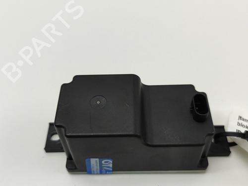 Elektronisk modul MERCEDES-BENZ E-CLASS (W213) E 220 d (213.004) | BP26581735M83 
