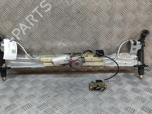 Used Electronic module PORSCHE BOXSTER (986) S 3.2 (252 hp) 23247598