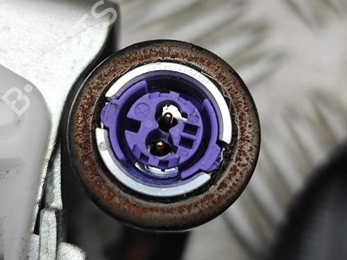 Rear right seatbelt VW MULTIVAN T7 (STM, STN) 1.4 eHybrid | BP33972078I28  - Image 6