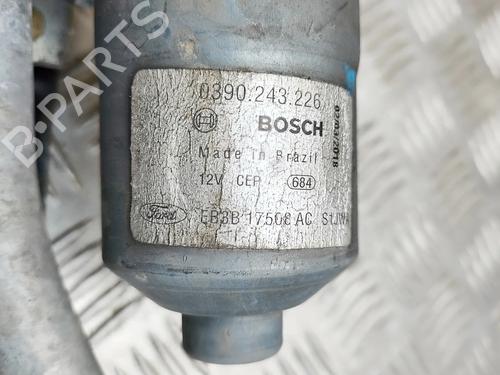 Vindrude Viskermekanisme FORD RANGER (TKE) 3.2 TDCi 4x4 | BP37609907C83  - Image 8