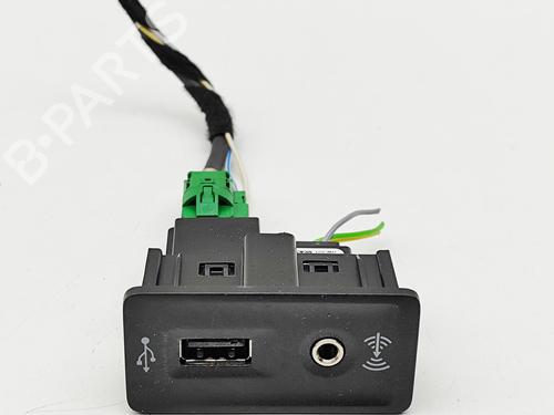 Electronic module VW PASSAT B8 Variant (3G5, CB5) 2.0 TDI | BP29830283M83