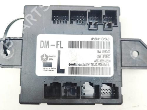 Electronic module JEEP CHEROKEE (KL) 2.2 CRD 4x4 | BP39446924M83 - Image 6