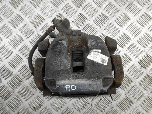 Used Right front brake caliper PEUGEOT 5008 II (MC_, MJ_, MR_, M4_) 1.5 BlueHDi 130 (MCYHZJ, MCYHZR, MCYHZX) (131 hp) 27767991