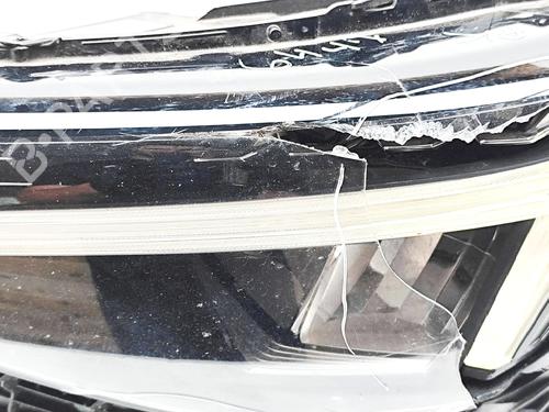 Left headlight VOLVO XC40 (536) B3 Mild-Hybrid | BP37797586C28 - Image 5