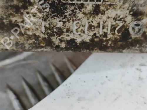 Left front suspension arm MERCEDES-BENZ CLS (C219) CLS 350 (219.356) | BP27384222M12 