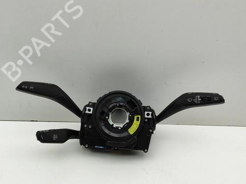 Ratstangsstang Ratstangsstang AUDI Q7 (4MB, 4MG, 4MQ) 3.0 TDI quattro (272 hp) 33372893 33372893