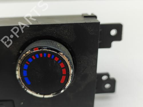Climate control CHEVROLET CAPTIVA (C100, C140) 2.0 D 4WD | BP28101890I5 
