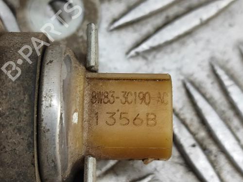 Electronic sensor JAGUAR F-PACE (X761) 2.0 P400e Plug-in Hybrid | BP28275696M84 