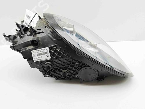 Lyskaster venstre PORSCHE 911 (991) 3.8 Carrera S | BP30301297C28