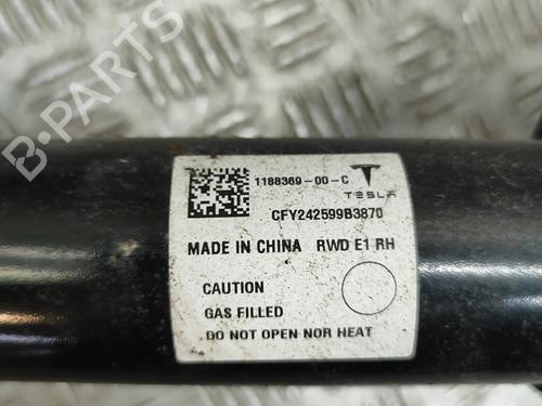 Right front shock absorber TESLA MODEL Y (5YJY) EV | BP27791707M17 - Image 7