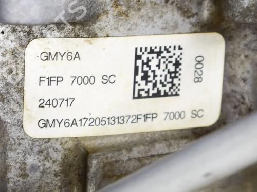 Gearbox BMW 3 (E90) 320 d xDrive | BP15082446M3 