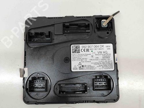 Electronic module PORSCHE TAYCAN Cross Turismo (Y1B) 4 (Y1BBD1) | BP28497681M83 