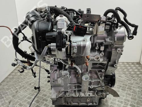 Engine VW TAYRON (R41) 1.5 eHybrid | BP33374246M1 - Image 3