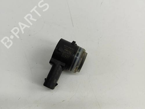 Electronic module OPEL COMBO Box Body/MPV (K9) 1.5 D | BP28431815M83 