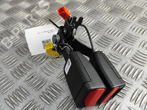 Engate do cinto VOLVO XC40 (536) B4 Mild-Hybrid | BP27795865I32