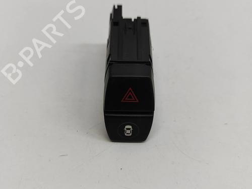 Used Warning switch Warning switch BMW X1 (F48) xDrive 20 d (190 hp) 29227535 29227535