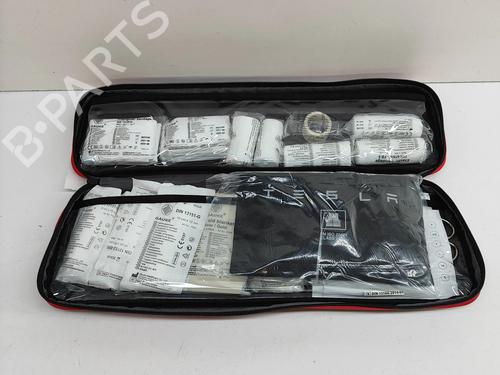 Andre TESLA MODEL S (5YJS) 70D AWD | BP25614955O1  - Image 5