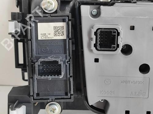 Switch MAZDA 6 Saloon (GJ, GL) 2.2 D (GJ2FP) | BP18739711I30 