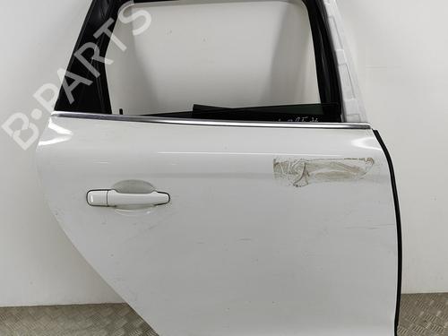Used Right rear door VOLVO XC60 I SUV (156) D4 (190 hp) 16271299
