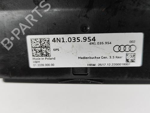 Electronic module AUDI Q8 E-TRON Sportback (GET) 55 quattro | BP27792416M83 
