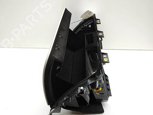 Glove box PORSCHE CAYENNE Coupe (9YB) 3.0 E-Hybrid AWD | BP38018180C95 - Image 3
