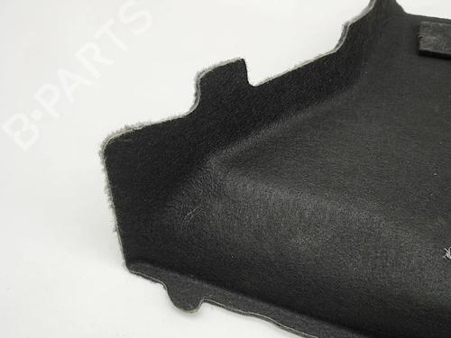 Boot lining PORSCHE PANAMERA (971) 2.9 4 E-Hybrid (97ABE1, 97BBE1, 97ABX1) | BP37669390I3  - Image 5