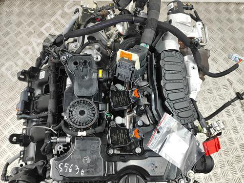Engine OPEL MOKKA 1.2 (76) | BP30284652M1  - Image 5