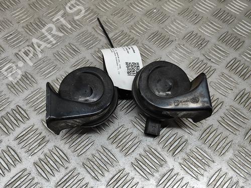 Used Horn VW AMAROK (2HA, 2HB, S1B, S6B, S7A, S7B, AGD) 2.0 BiTDI 4motion (180 hp) 24141340