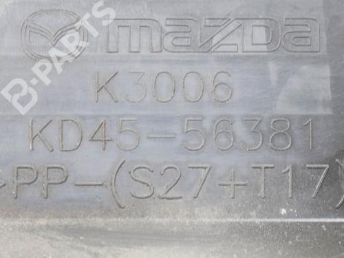 Other MAZDA CX-5 (KE, GH) 2.2 D (KE2FW) | BP10399264O1 