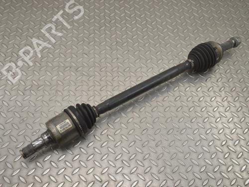 Right rear driveshaft TESLA MODEL S (5YJS) 70D AWD | BP30241641M41