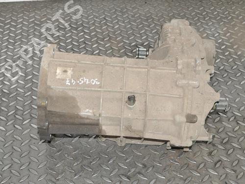 Used Transfer box VW TOUAREG (7P5, 7P6) 3.0 V6 TDI (245 hp) 30215896