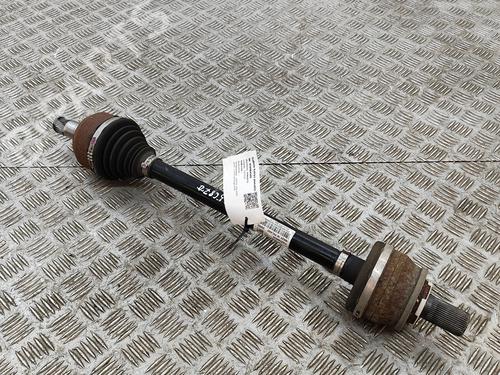 Left rear driveshaft VOLVO C40 (539) Recharge AWD | BP30544486M40