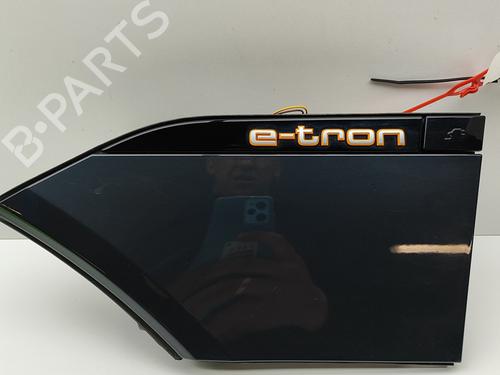 Used Fuel flap AUDI E-TRON Sportback (GEA) 50 quattro (313 hp) 29391609