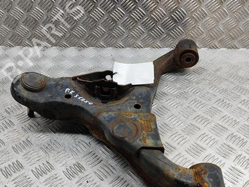 Used Left front suspension arm FORD RANGER (TKE) 2.2 TDCi 4x4 (150 hp) 25614487