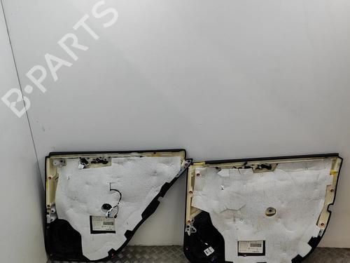 Seats set MERCEDES-BENZ GLE (W166) 250 d 4-matic (166.004) | BP27295935C78  - Image 9