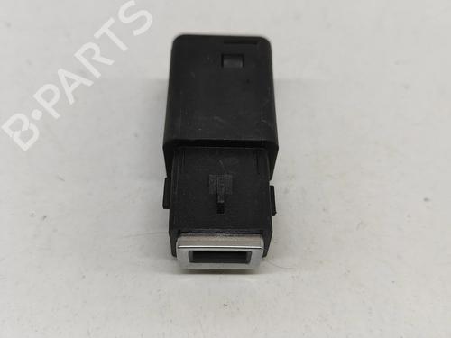 Used Electronic module Electronic module PEUGEOT 2008 II (UD_, US_, UY_, UJ_, UR_, UC_) e-2008 (UKZKXZ) (136 hp) 27779016 27779016