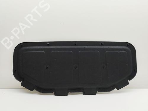 Upper protection MERCEDES-BENZ B-CLASS Sports Tourer (W245) B 180 CDI (245.207) | BP30165096M93