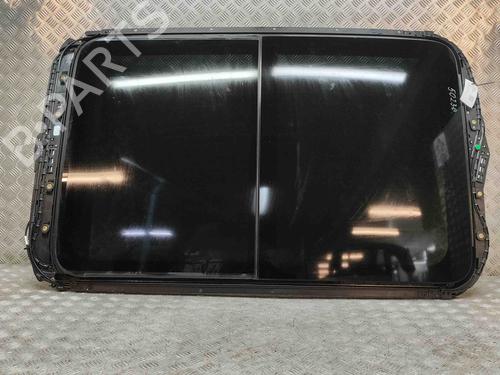 Used Sunroof MG MG ZS SUV (AZS1) EV (156 hp) 28556505