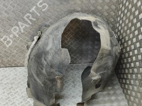 Wheel arch JAGUAR I-PACE (X590) EV400 AWD | BP28435977C56