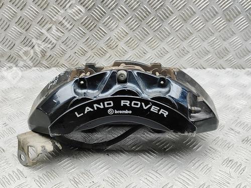 Used Right front brake caliper Right front brake caliper LAND ROVER DEFENDER Station Wagon (L663) P525 4x4 (525 hp) 32525225 32525225