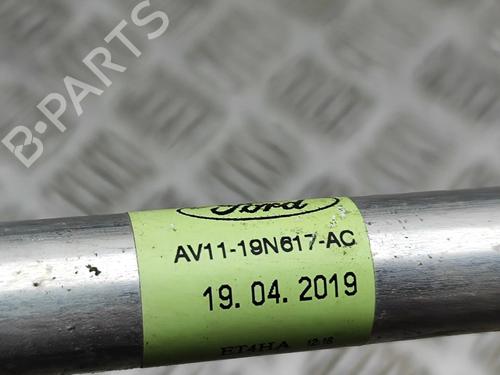 AC pipe FORD TRANSIT COURIER B460 Box Body/MPV 1.5 TDCi | BP29920430M126 