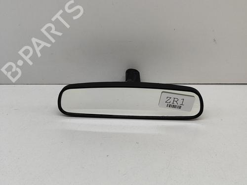 Used Rear mirror HONDA CIVIC X Hatchback (FC_, FK_) 2.0 Type-R (FK8) (320 hp) 20981961