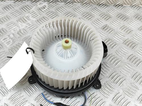 Used Heater blower motor LAND ROVER RANGE ROVER SPORT II (L494) 5.0 SCV8 4x4 (510 hp) 27787431